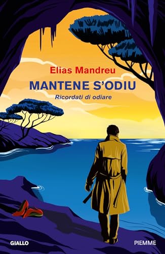 Mantene s'odiu: Ricordati di odiare (Kindle Edition)