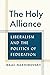 The Holy Alliance: Liberalism and the Politics of Federation