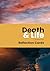 Death and Life reflection cards by Alison Webster
