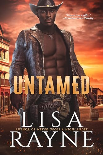 Untamed (Kindle Edition)