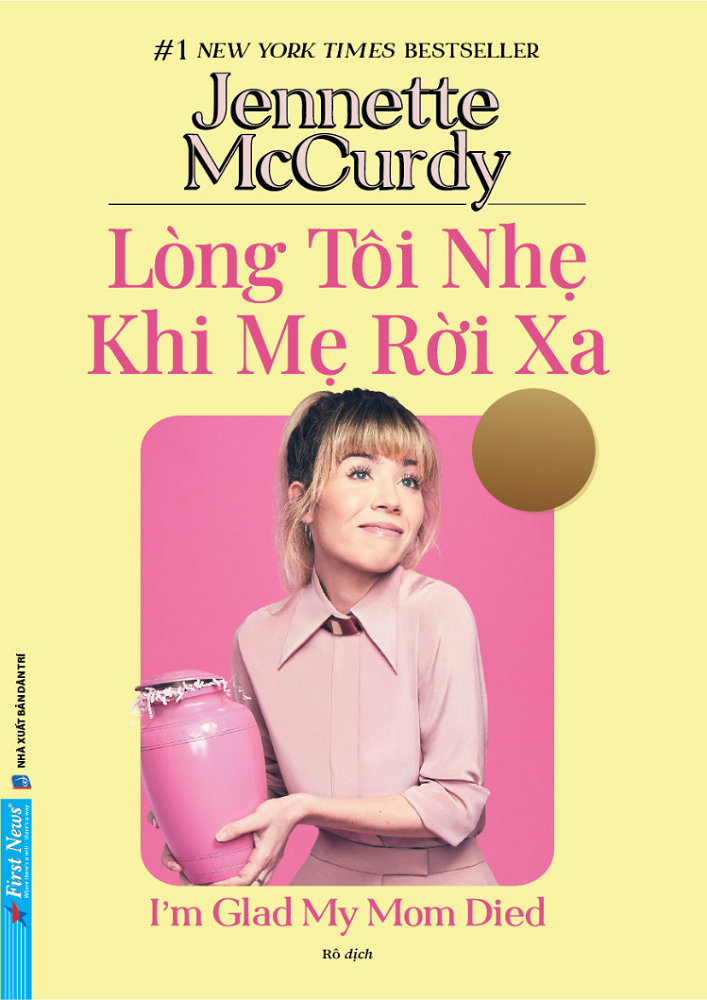 Lòng tôi nhẹ khi mẹ rời xa