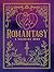 Romantasy: A Coloring Book