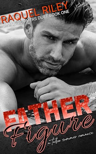 Father Figure (Sinful Summers #1)
