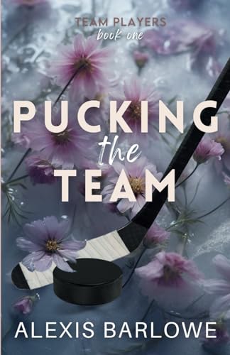 Pucking the Team (Team Players)