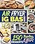 Air Fryer IG Bas Facile: 15...