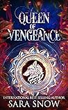 Queen of Vengeanc...