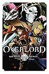Overlord, Vol. 18...