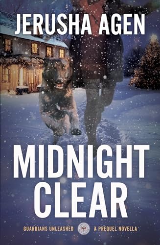 Midnight Clear (Guardians Unleashed #0.5)