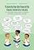 Transtorno de tourette tiques motores e vocais: Um Guia prático para portadores, familiares, educadores e profissionais da saúde (Portuguese Edition)