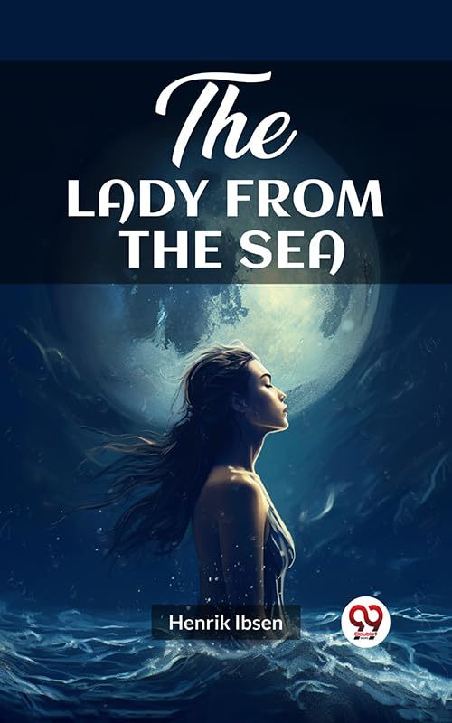 The Lady from the Sea