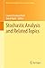 Stochastic Analysis and Rel...