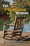 The Pinocchio Murder (Kate Atherton Mysteries, #2) The Pinocchio Murder (Kate Atherton Mysteries, #2)