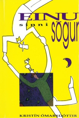 Einu sinni sögur