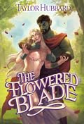 The Flowered Blade 
