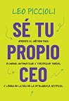 Sé tu Propio CEO