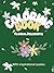 Floral Delights: Coloring Book