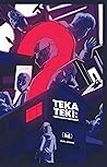 Teka-Teki by Zura Anwar