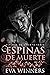 Espinas de Muerte (Espinas de Omertà #3)