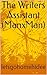 The Writers Assistant (Manx...