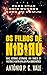 Os Filhos de Nibiru by António P.C. Vale