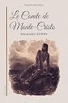 Book cover for Le Comte de Monte-Cristo