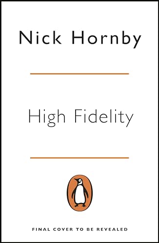 High Fidelity