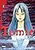 Tomie 1 (book #1 of 2)