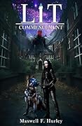 LiT - Commencement