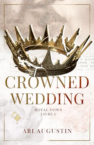 Crowned Wedding (Paperback)