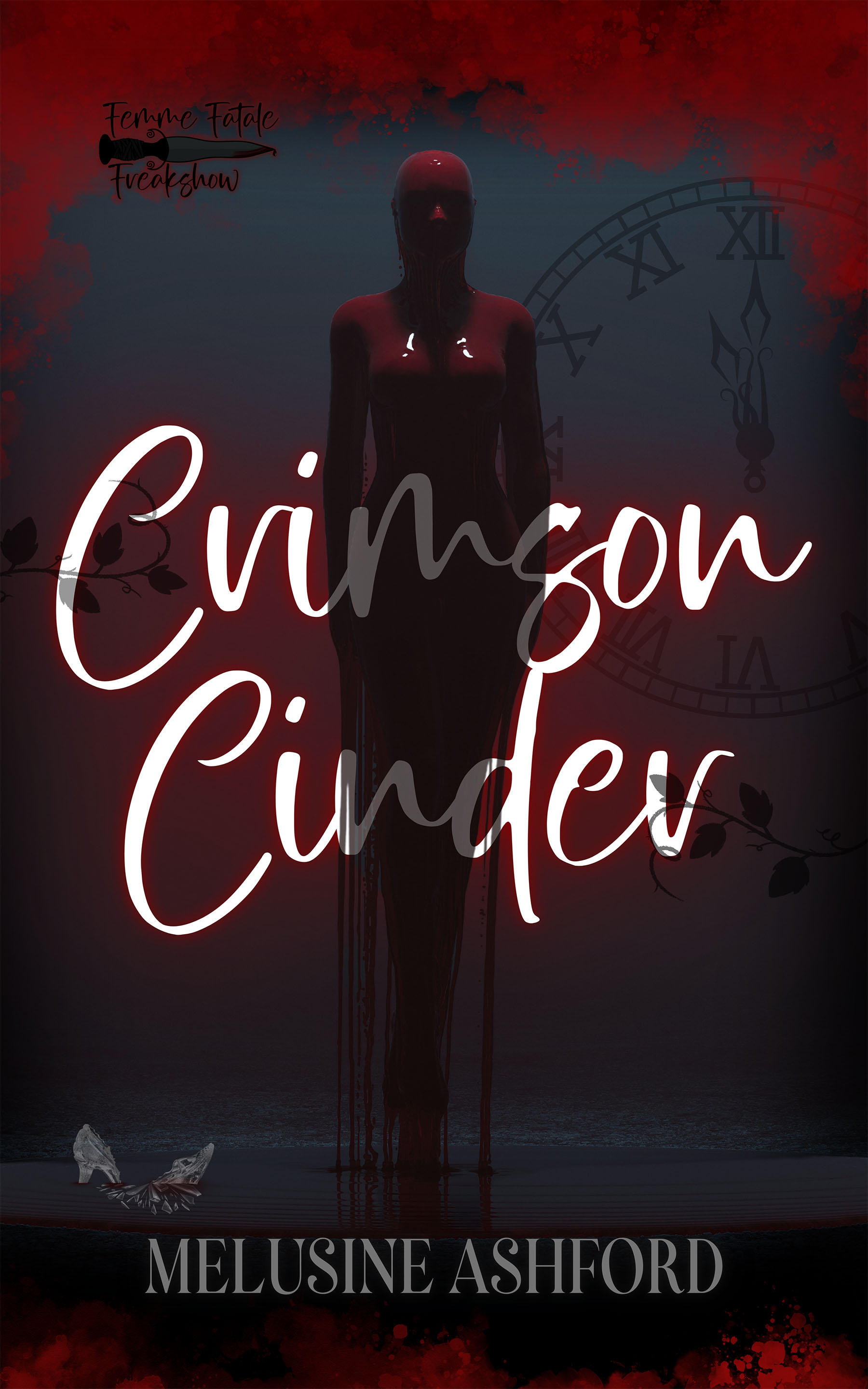 Crimson Cinder