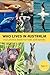 Who Lives In Australia by Grace Wildheart