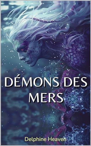 Démons des mers (French Edition)