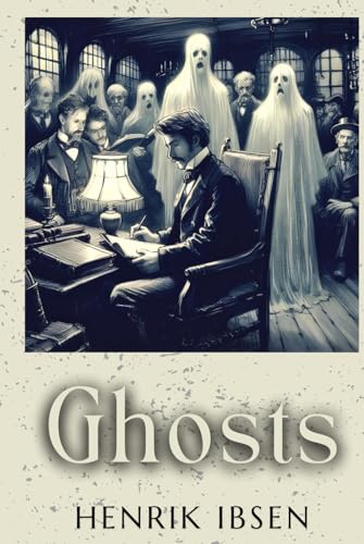 Ghosts