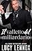 Il valletto del miliardario (Italian Edition)