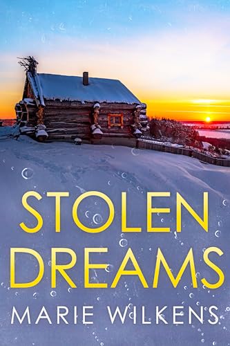 Stolen Dreams: A Small Town Riveting Kidnapping Mystery Thriller Boxset (Kindle Edition)
