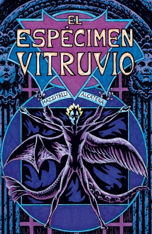 El espécimen vitruvio (Paperback)