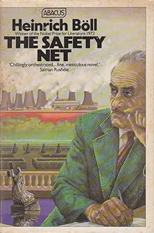 The Safety Net (Paperback)