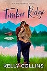Book cover for Timber Ridge (A Port Promise Novel Book 1)