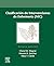 Clasificación de Intervenciones de Enfermería (NIC) by Cheryl M. Wagner