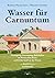 Wasser für Carnuntum: Verso...