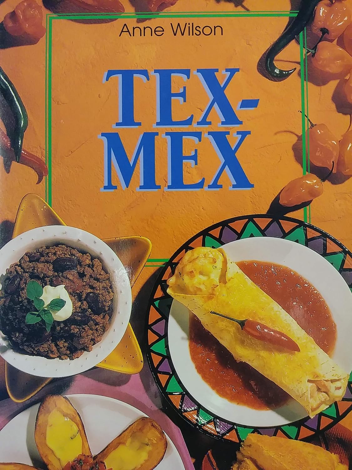 Tex-Mex