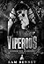 VIPEROUS (TRINDADE DOS ESCORPIÕES Livro 1) (Portuguese Edition)