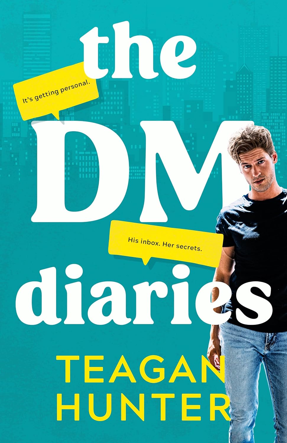 The DM Diaries (Kindle Edition)