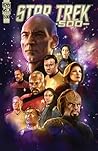 Star Trek #500