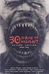 30 Days of Night ...