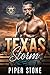 Texas Storm by Dakota   Black