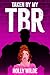 Taken by my TBR: A Sentient Object Story