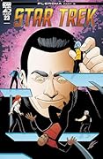 Star Trek (2022-) #23