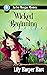 Wicked Beginning (Ivy Morga...