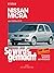 Nissan Micra 3/83 - 12/02: ...